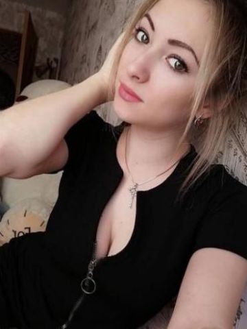 Анкета проститутки Алла - Фото, 23 года, №71601